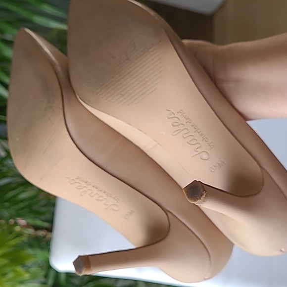 Charles By Charles David Leather Shoes ❤️ - Picture 8 of 8